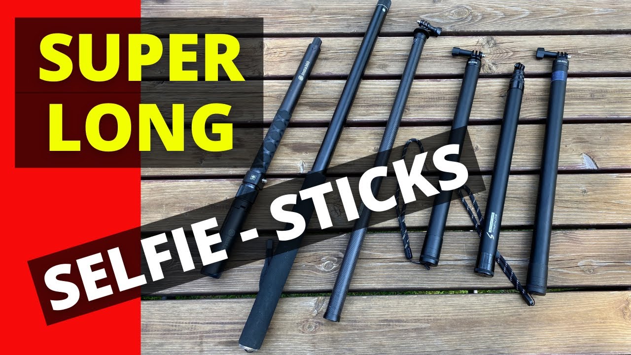 where can i buy selfie sticks